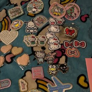 Please Read - Stoney Clover Clean Out - Prices Listed now! :)